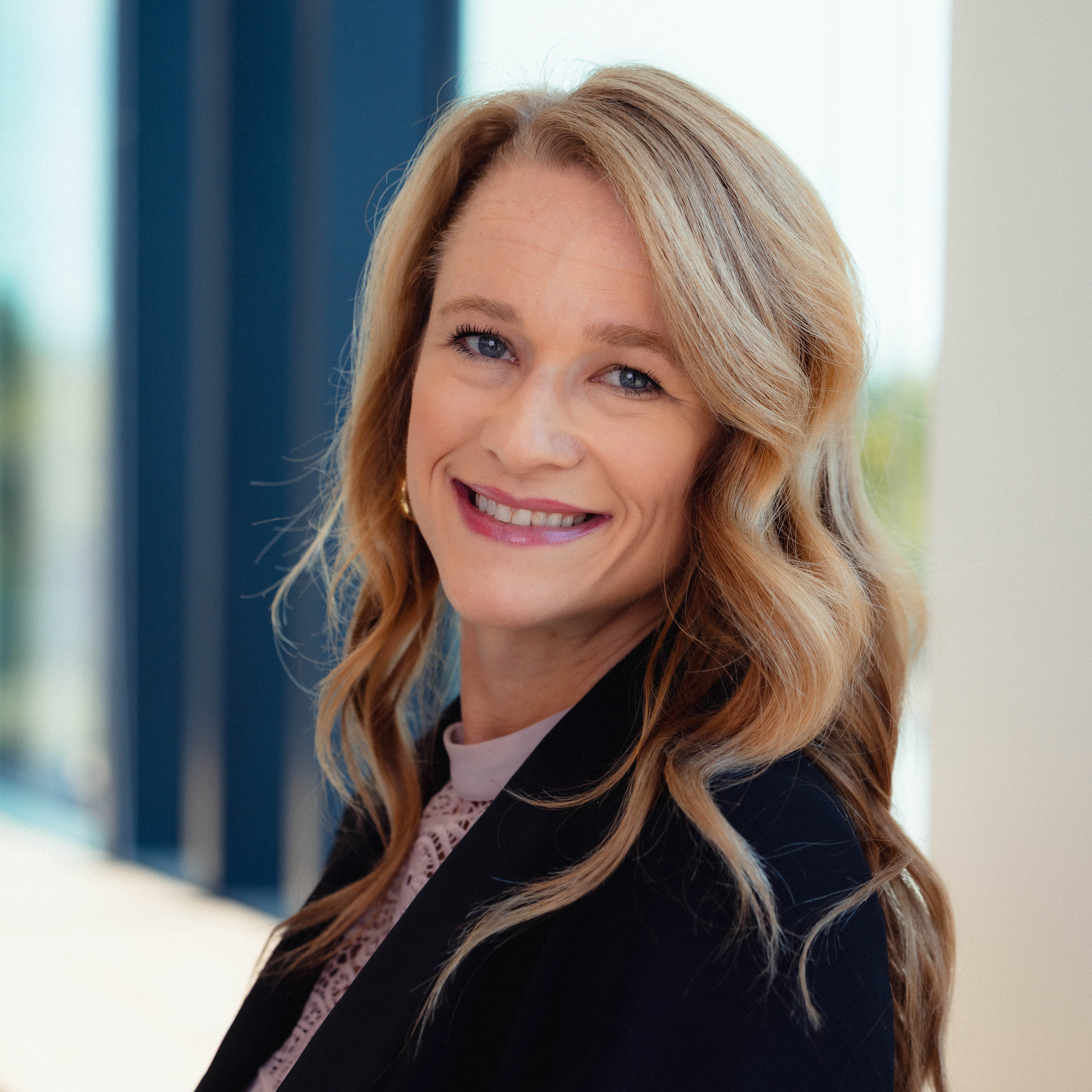 photo of Amanda Richardson